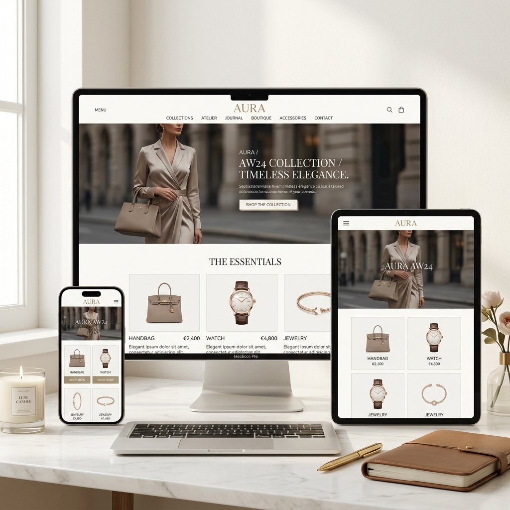 Website